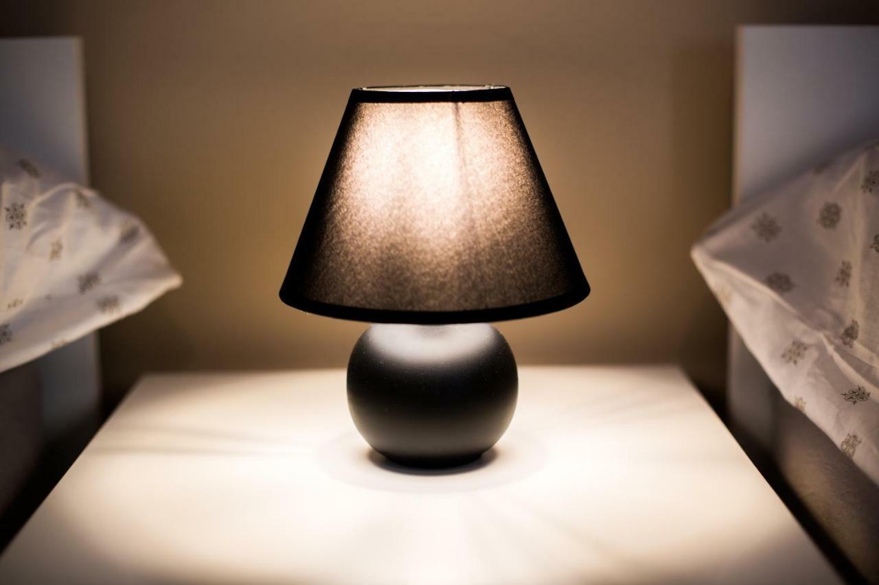New Rooms & Apartments In Lubiana Esterno foto